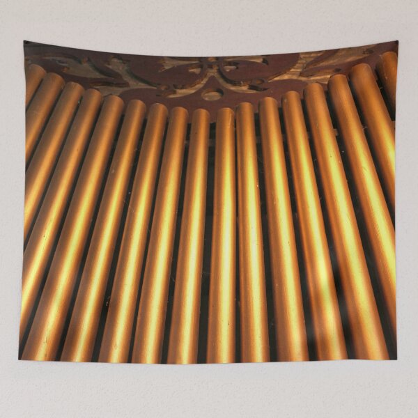 Item preview, Gold Pipes designed and sold by pinkal.
