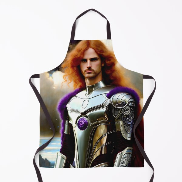 Item preview, Knight designed and sold by Tau Tia L Douglass.