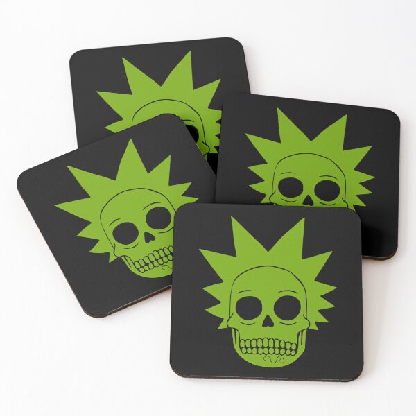 Item preview, RIP Sanchez Skull Digital Art designed and sold by Gogmagosh.