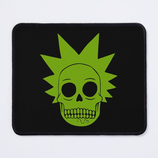 Item preview, RIP Sanchez Skull Digital Art designed and sold by Gogmagosh.