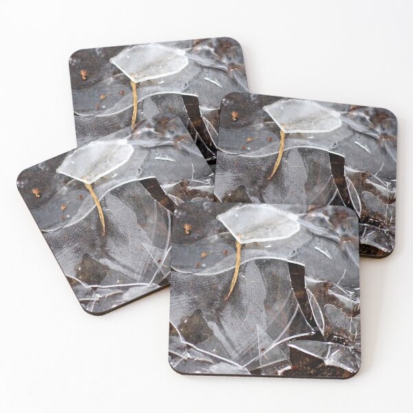 Item preview, Broken ice designed and sold by Bluesrose.