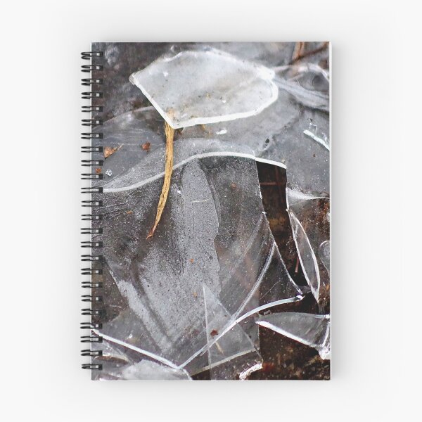 Item preview, Broken ice designed and sold by Bluesrose.