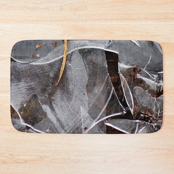 Item preview, Broken ice designed and sold by Bluesrose.