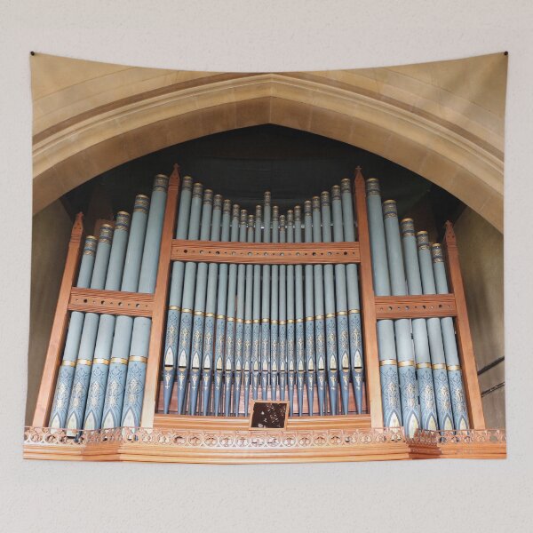 Item preview, Pipe Organ designed and sold by pinkal.