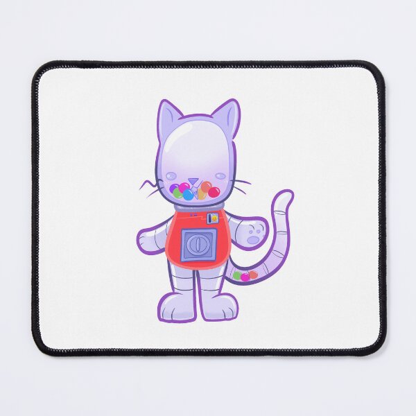 Item preview, Gumball Kitty designed and sold by AlanisArt.