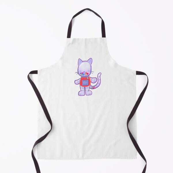 Item preview, Gumball Kitty designed and sold by AlanisArt.