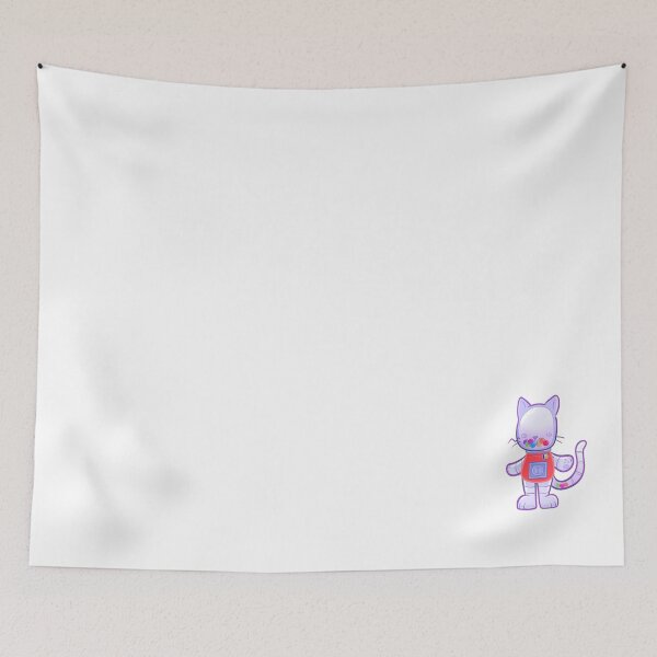 Item preview, Gumball Kitty designed and sold by AlanisArt.