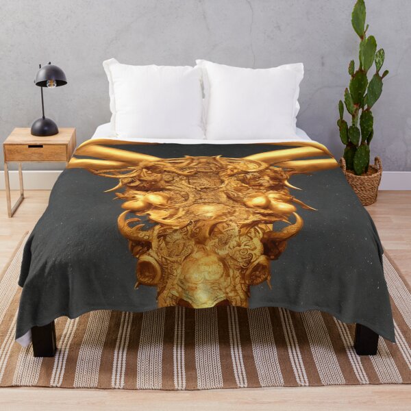 Item preview, Taurus zodiac sign, illustrative art, concept art designed and sold by LoveZodiac.
