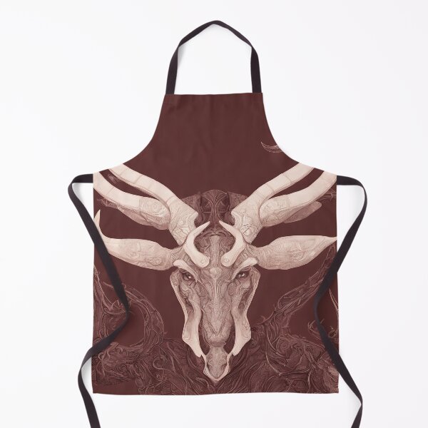 Item preview, Taurus zodiac sign, illustrative art, concept art designed and sold by LoveZodiac.