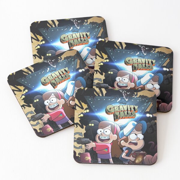 Item preview, Gravity Falls designed and sold by lalelo.