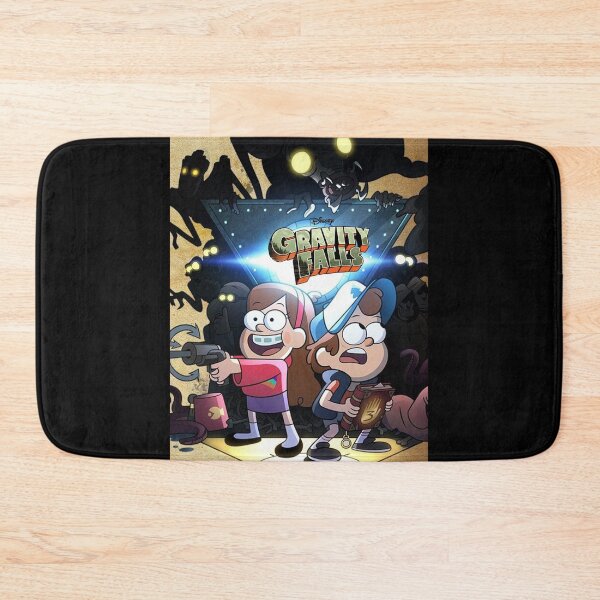 Item preview, Gravity Falls designed and sold by lalelo.