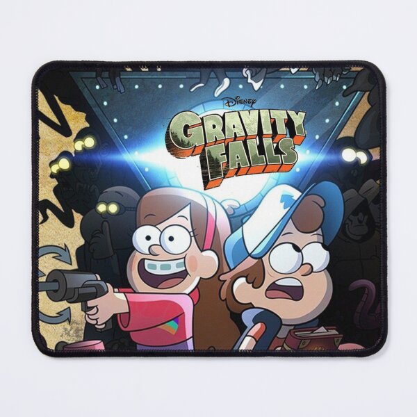 Item preview, Gravity Falls designed and sold by lalelo.