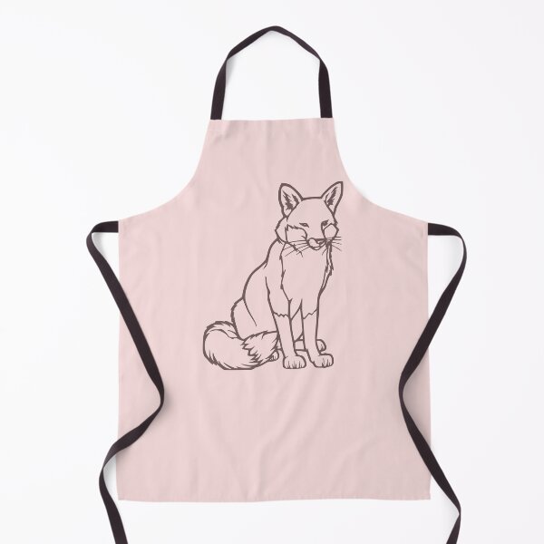 Item preview, Coyote designed and sold by ChachiArts.