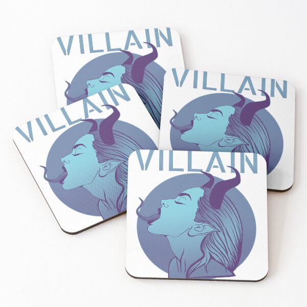Item preview, Demon Girl - Villain designed and sold by PVSKI.