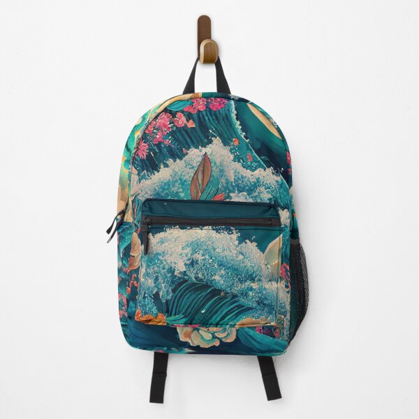 Item preview, Moonlit Crashing Waves Collection designed and sold by Orianah.