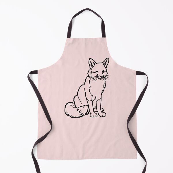 Item preview, Coyote designed and sold by ChachiArts.