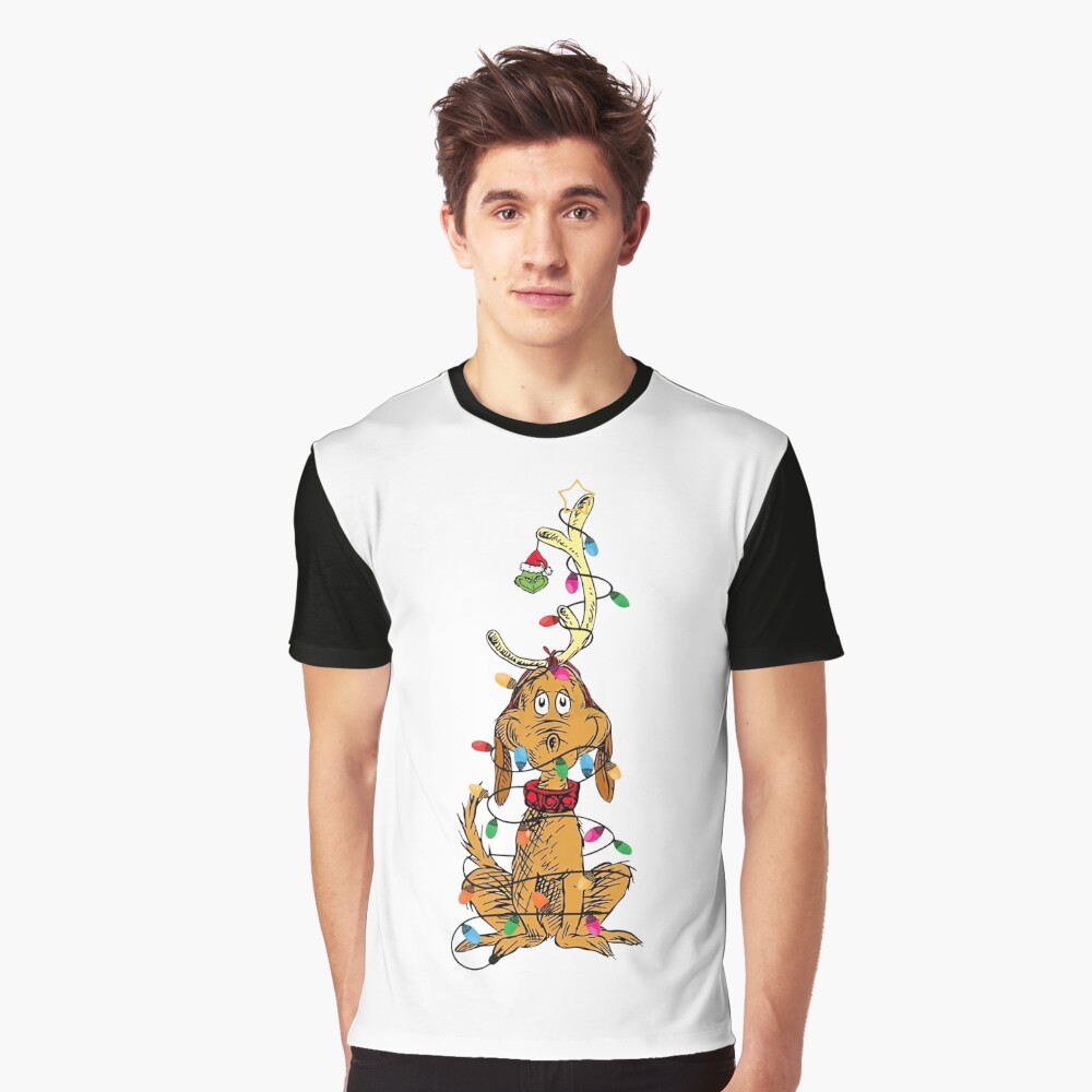 Item preview, Graphic T-Shirt designed and sold by AprilBerlin99.