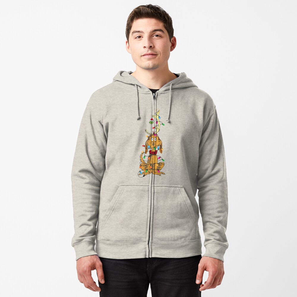 Item preview, Zipped Hoodie designed and sold by AprilBerlin99.