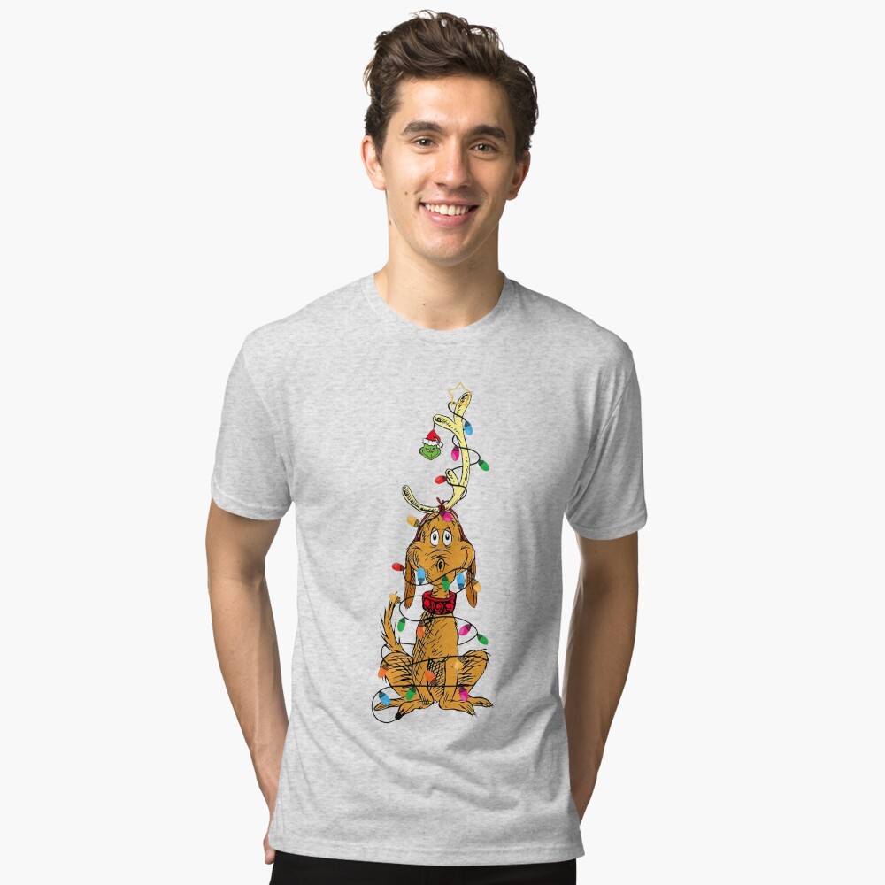 Item preview, Tri-blend T-Shirt designed and sold by AprilBerlin99.