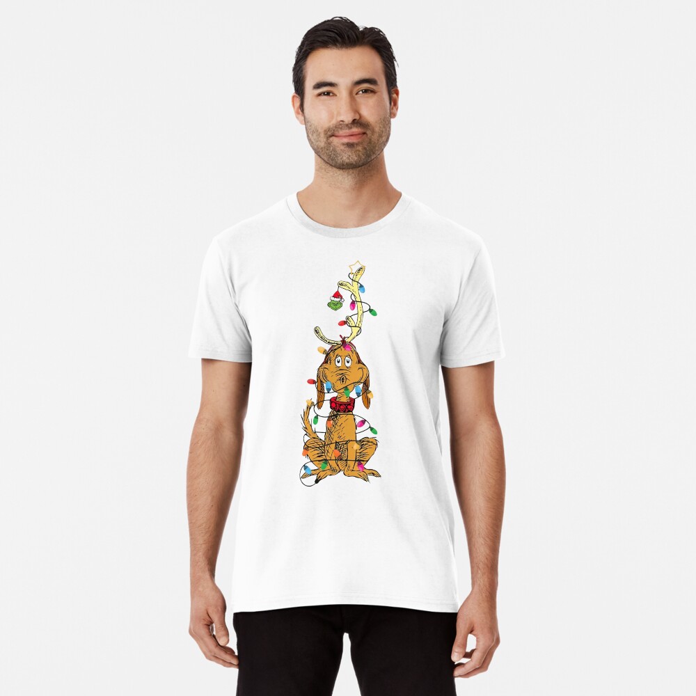 Item preview, Premium T-Shirt designed and sold by AprilBerlin99.
