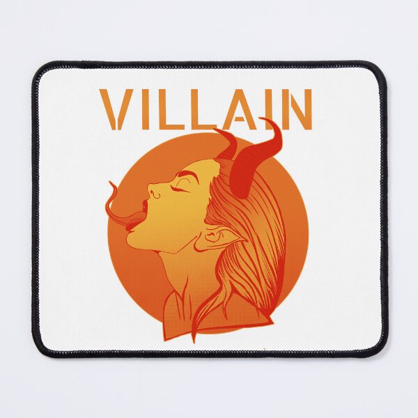 Item preview, Demon Girl - Villain designed and sold by PVSKI.