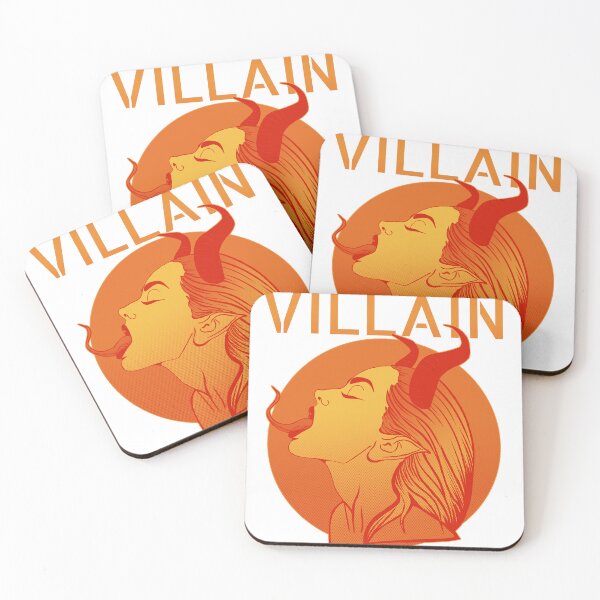 Item preview, Demon Girl - Villain designed and sold by PVSKI.
