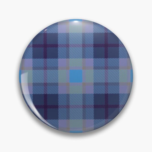Item preview, Blue checkered pattern. designed and sold by MirBer.