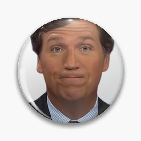 Item preview,  Tucker Carlson⚡☔ designed and sold by brooksill22.