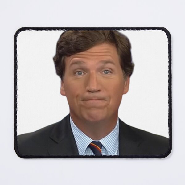 Item preview,  Tucker Carlson⚡☔ designed and sold by brooksill22.