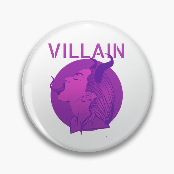 Item preview, Demon Girl - Villain designed and sold by PVSKI.