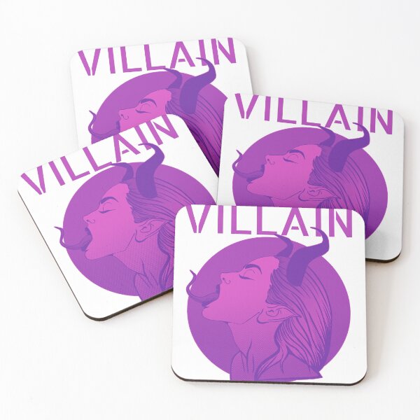 Item preview, Demon Girl - Villain designed and sold by PVSKI.
