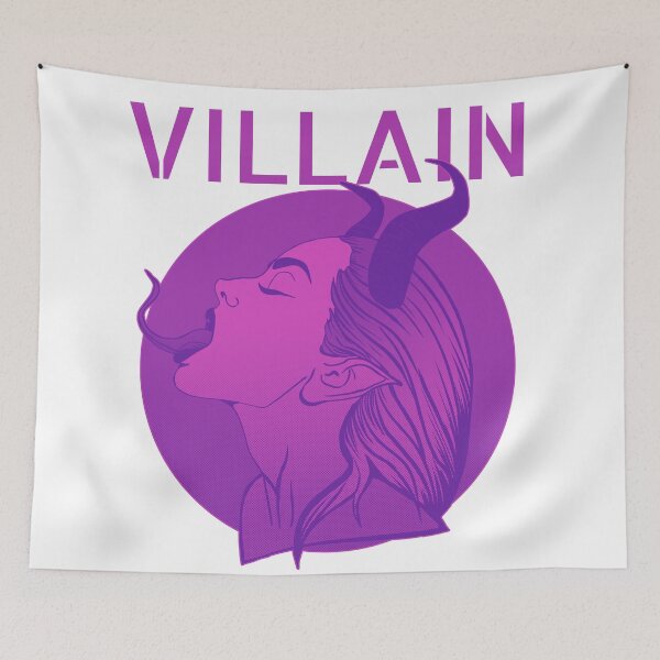 Item preview, Demon Girl - Villain designed and sold by PVSKI.