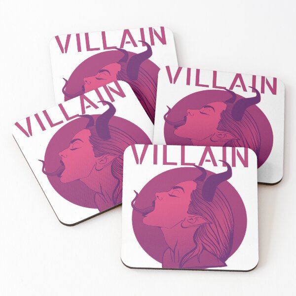 Item preview, Demon Girl - Villain designed and sold by PVSKI.