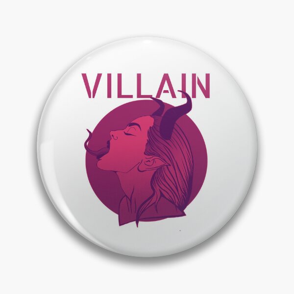 Item preview, Demon Girl - Villain designed and sold by PVSKI.