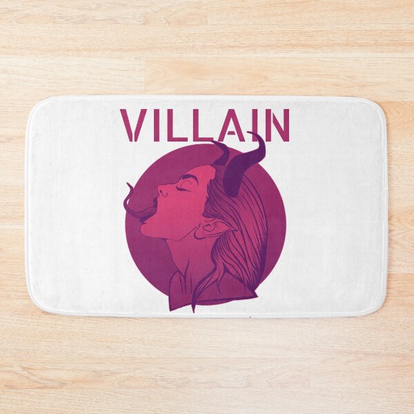 Item preview, Demon Girl - Villain designed and sold by PVSKI.