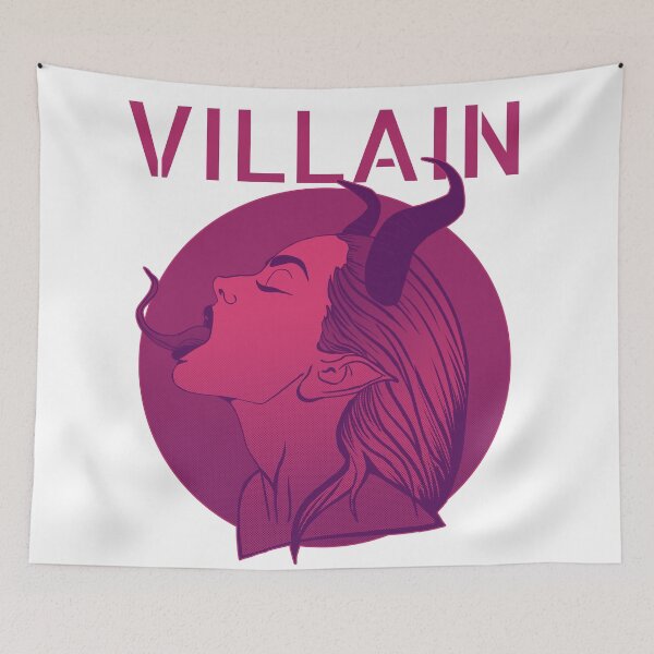 Item preview, Demon Girl - Villain designed and sold by PVSKI.
