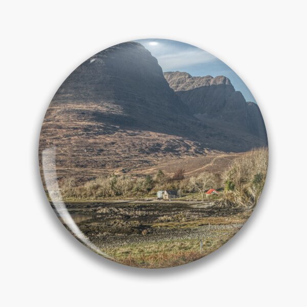 Item preview, Red Deer Kishorn,Loch Carron designed and sold by Derren Jones.
