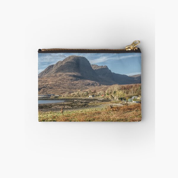 Item preview, Red Deer Kishorn,Loch Carron designed and sold by Derren Jones.
