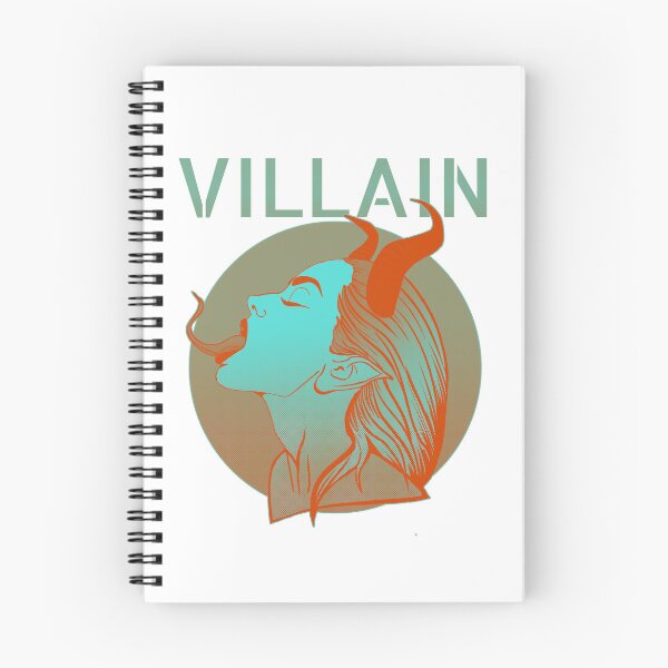 Item preview, Demon Girl - Villain designed and sold by PVSKI.