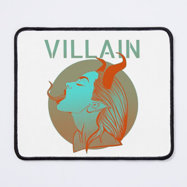 Item preview, Demon Girl - Villain designed and sold by PVSKI.