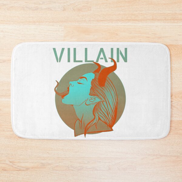 Item preview, Demon Girl - Villain designed and sold by PVSKI.
