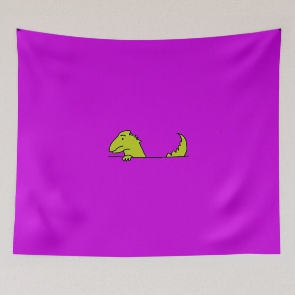 Item preview, Young lizard designed and sold by IxiaPictures.