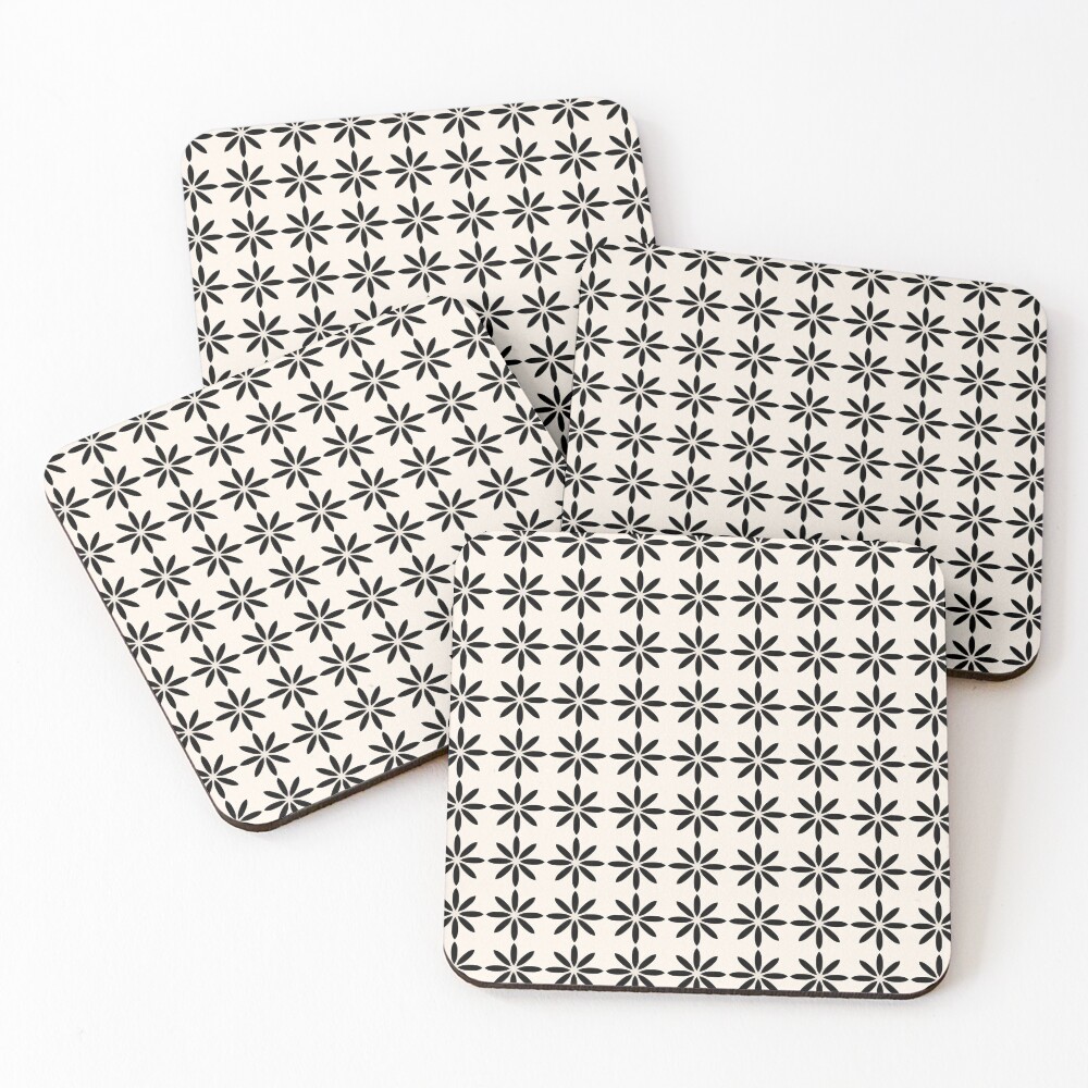 Item preview, Coasters (Set of 4) designed and sold by OddlyInk.