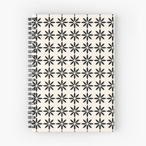 Item preview, Flower Pattern II designed and sold by OddlyInk.