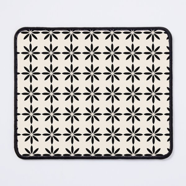 Item preview, Flower Pattern II designed and sold by OddlyInk.