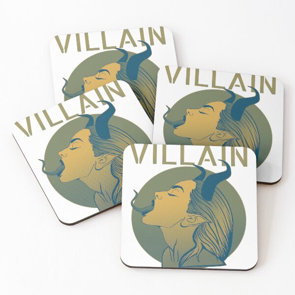 Item preview, Demon Girl - Villain designed and sold by PVSKI.