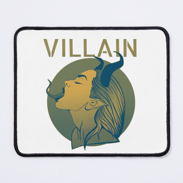 Item preview, Demon Girl - Villain designed and sold by PVSKI.
