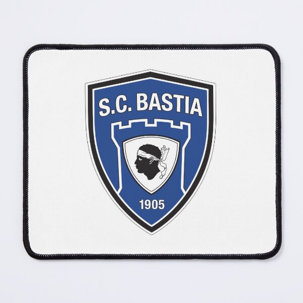 Item preview, S.C.BASTIA designed and sold by regis2a.