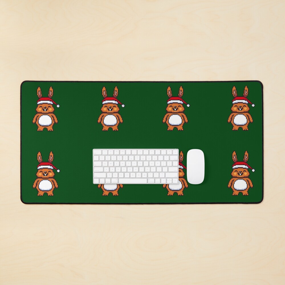 Item preview, Desk Mat designed and sold by djspacegr.