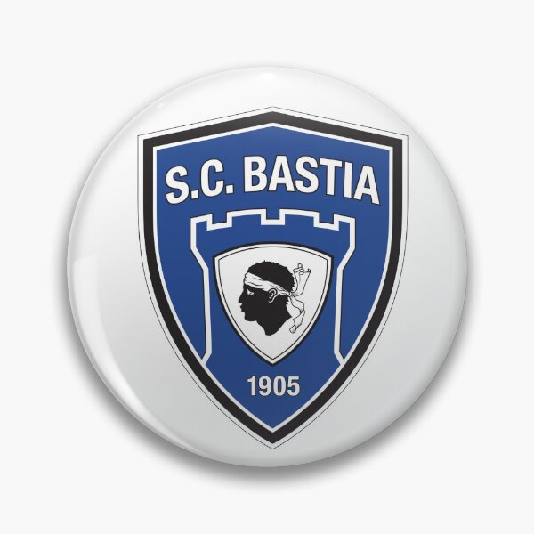 Item preview, S.C.BASTIA designed and sold by regis2a.